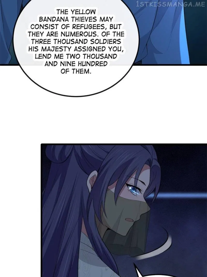 The Sickly Tyrant With An Innocent Facade Chapter 132 – Page 37