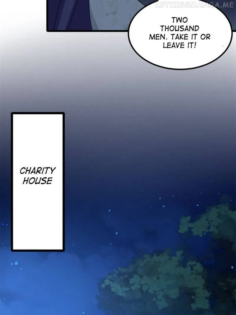 The Sickly Tyrant With An Innocent Facade Chapter 132 – Page 38