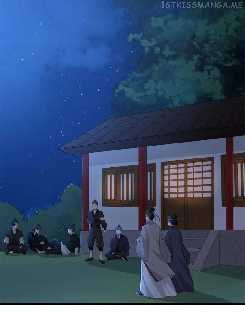 The Sickly Tyrant With An Innocent Facade Chapter 132 – Page 39