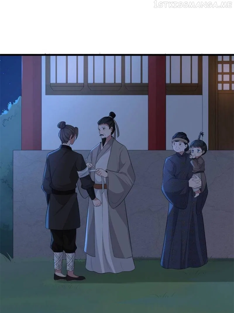 The Sickly Tyrant With An Innocent Facade Chapter 132 – Page 40