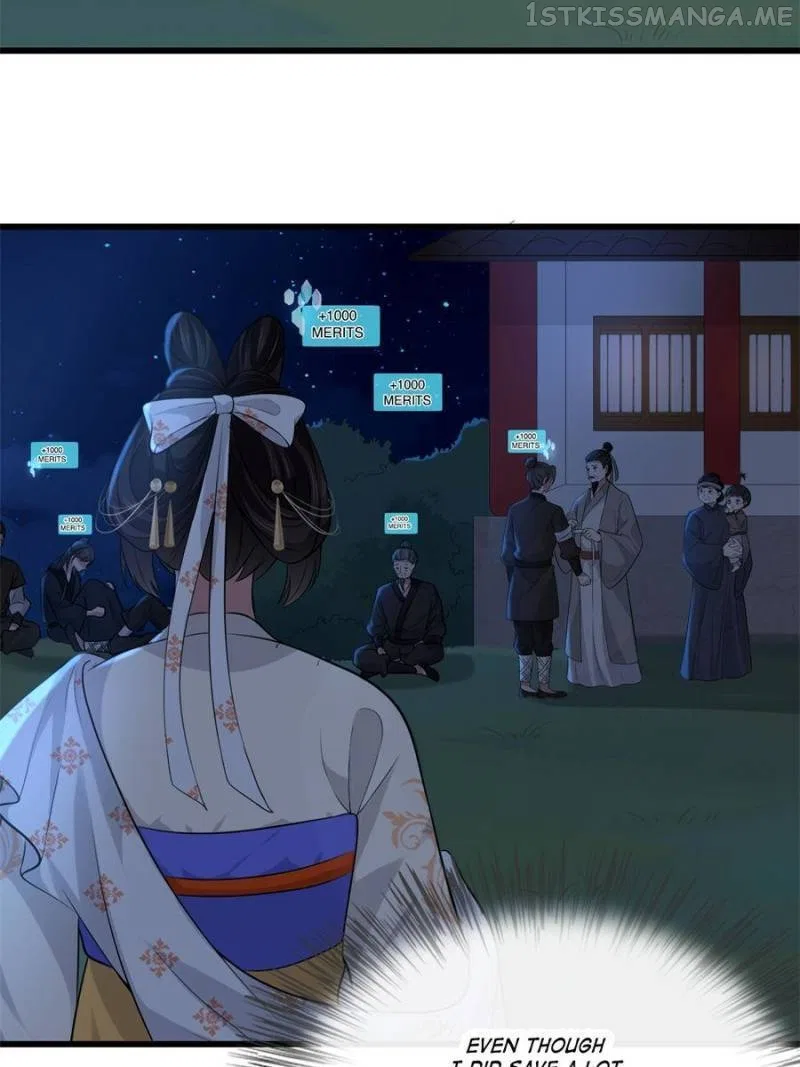 The Sickly Tyrant With An Innocent Facade Chapter 132 – Page 41