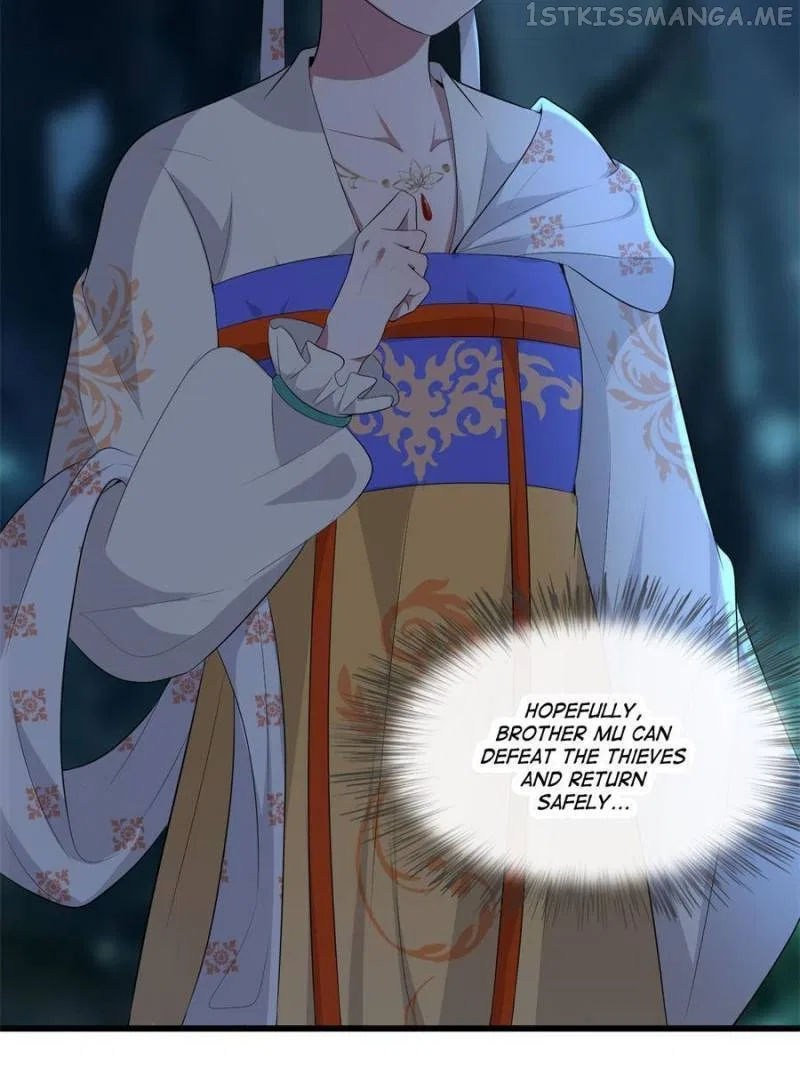 The Sickly Tyrant With An Innocent Facade Chapter 132 – Page 43