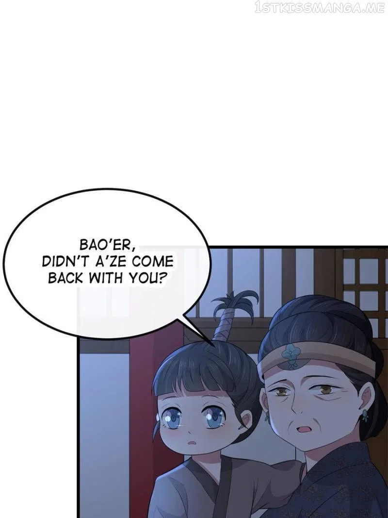 The Sickly Tyrant With An Innocent Facade Chapter 132 – Page 45
