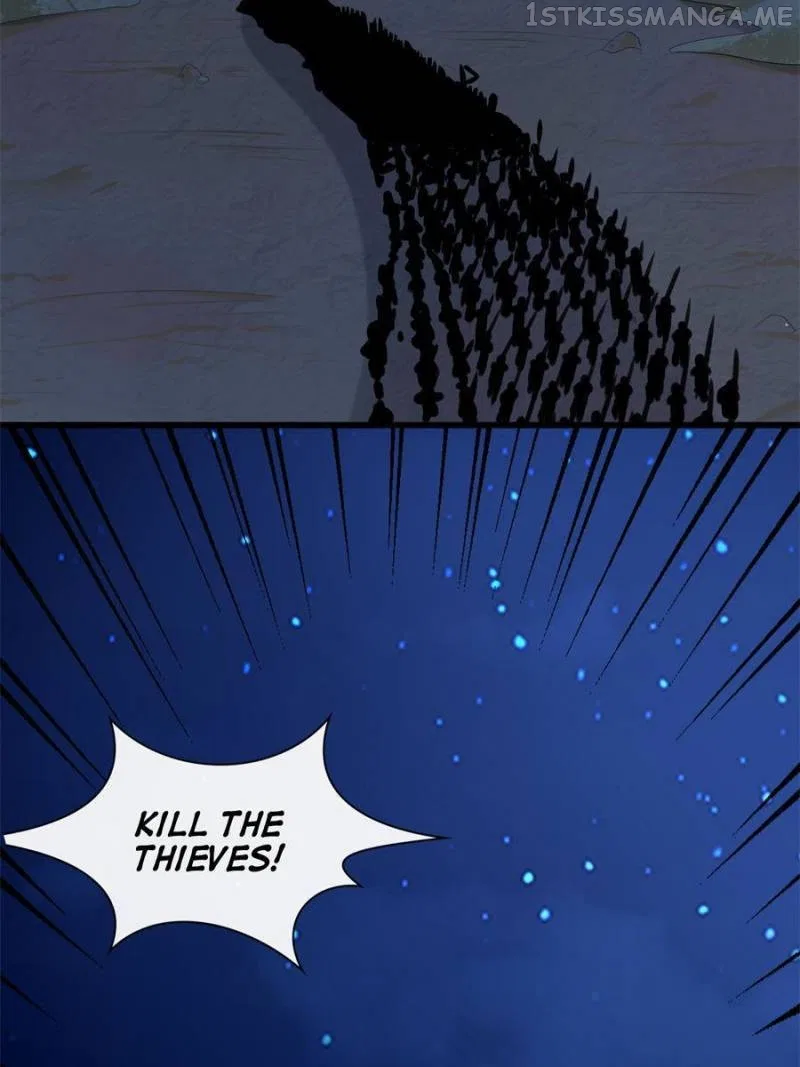 The Sickly Tyrant With An Innocent Facade Chapter 132 – Page 50