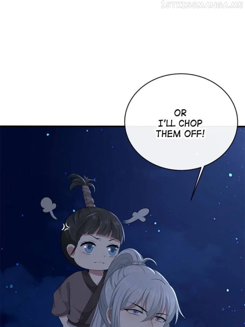 The Sickly Tyrant With An Innocent Facade Chapter 131 – Page 2