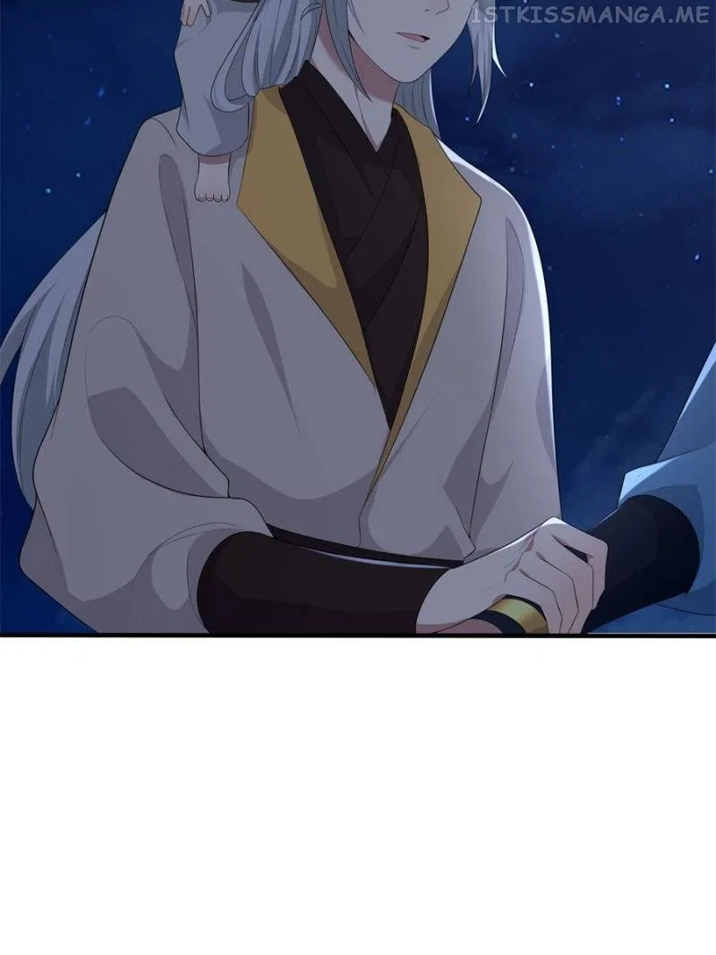 The Sickly Tyrant With An Innocent Facade Chapter 131 – Page 3