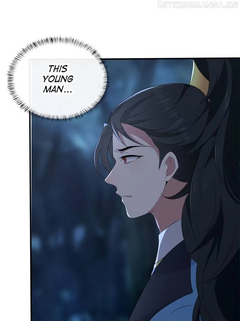 The Sickly Tyrant With An Innocent Facade Chapter 131 – Page 4