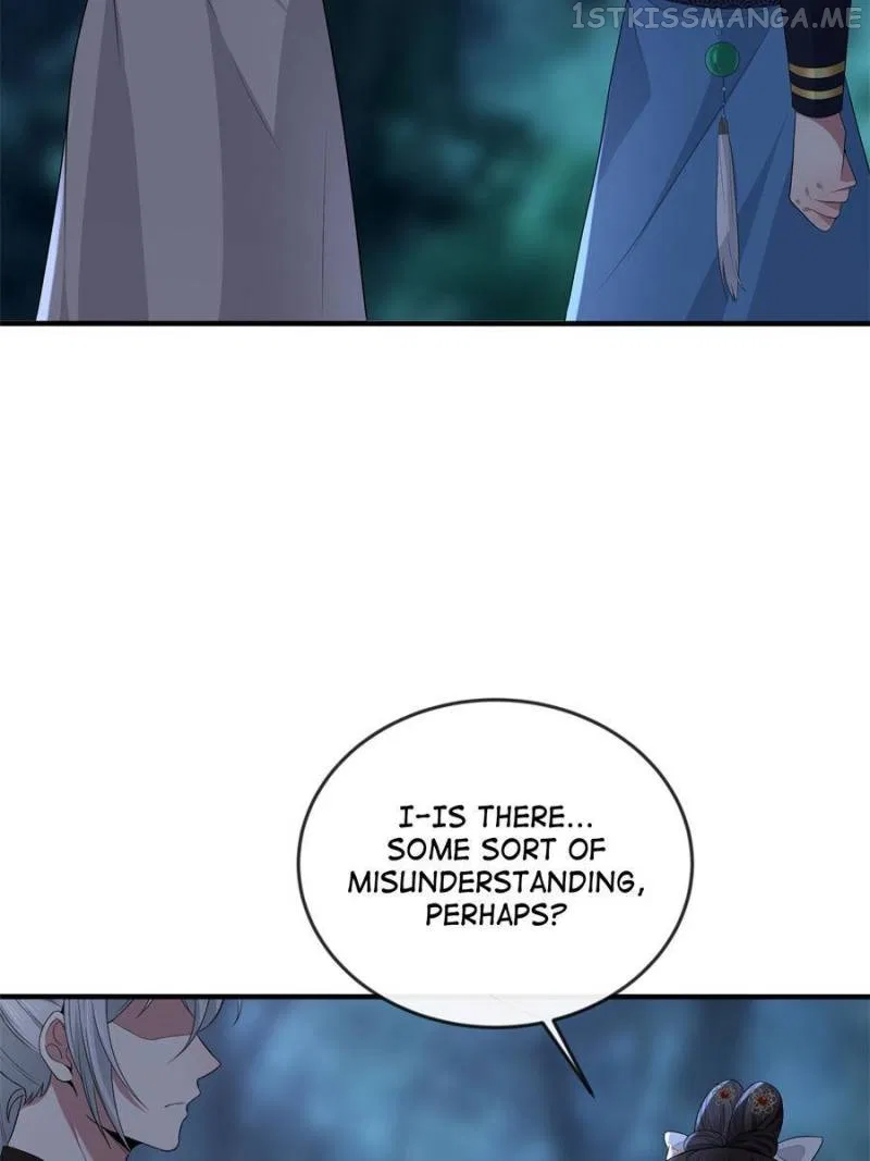 The Sickly Tyrant With An Innocent Facade Chapter 131 – Page 7