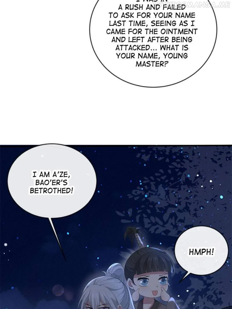 The Sickly Tyrant With An Innocent Facade Chapter 131 – Page 12