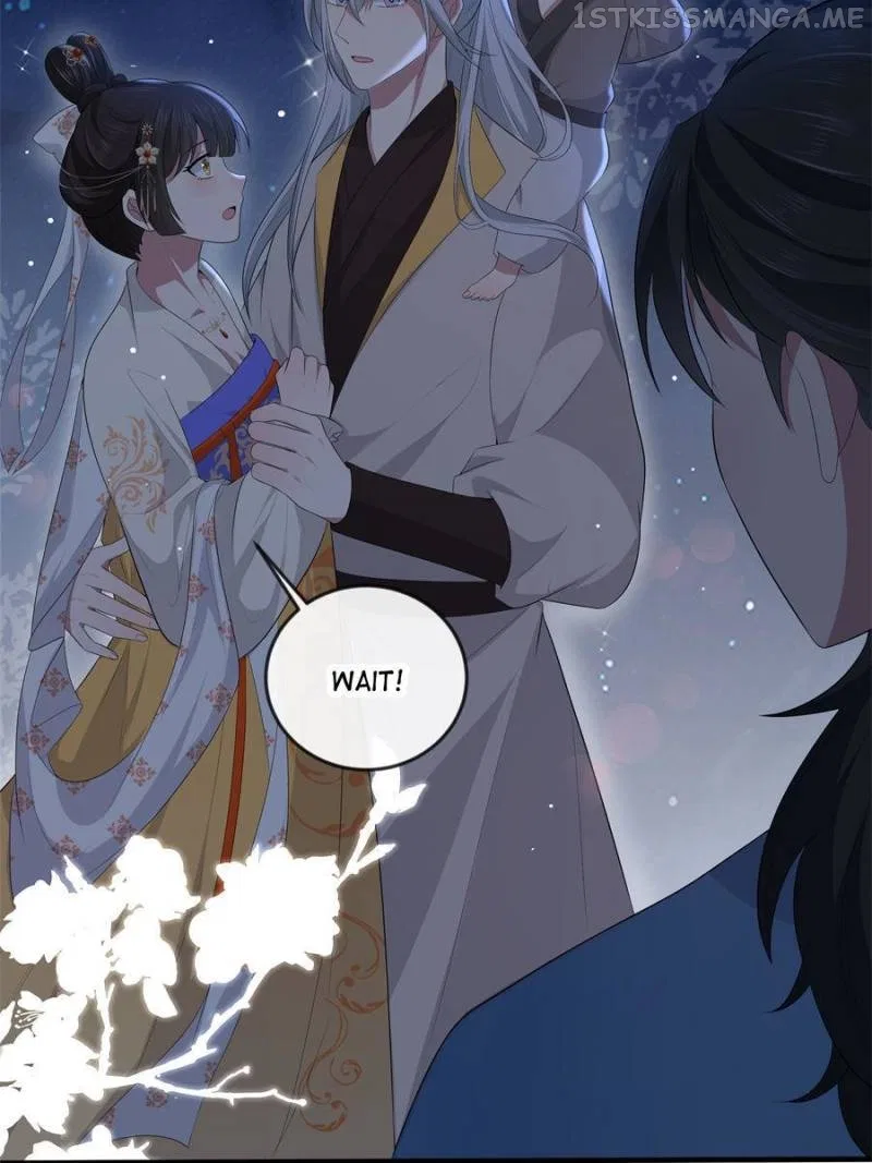The Sickly Tyrant With An Innocent Facade Chapter 131 – Page 13