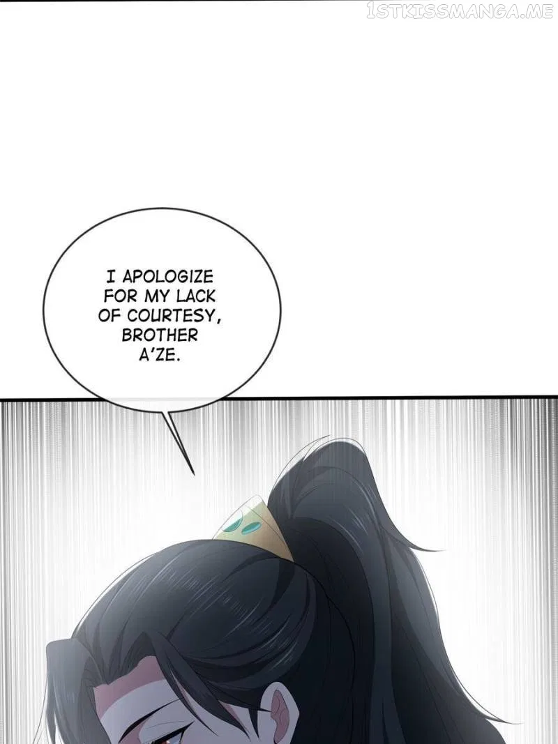 The Sickly Tyrant With An Innocent Facade Chapter 131 – Page 14