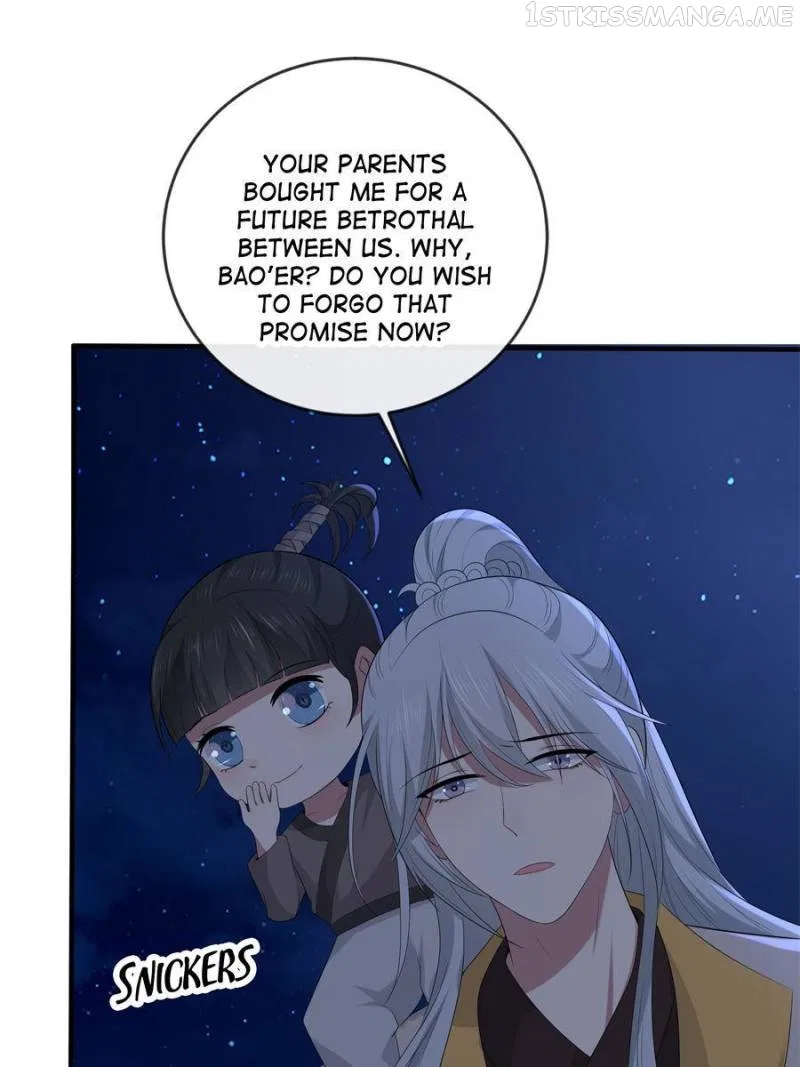 The Sickly Tyrant With An Innocent Facade Chapter 131 – Page 17