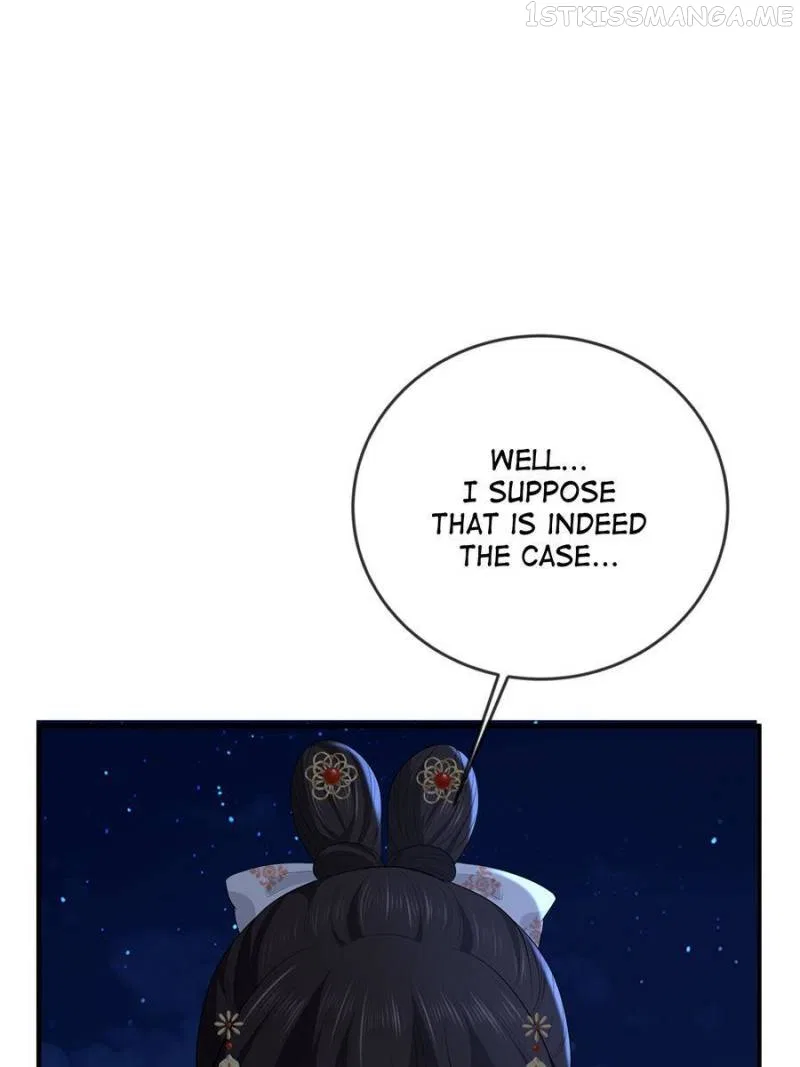 The Sickly Tyrant With An Innocent Facade Chapter 131 – Page 19