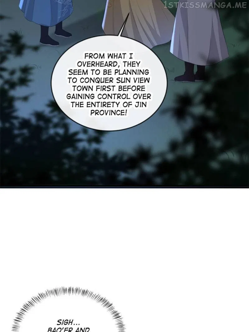 The Sickly Tyrant With An Innocent Facade Chapter 131 – Page 22