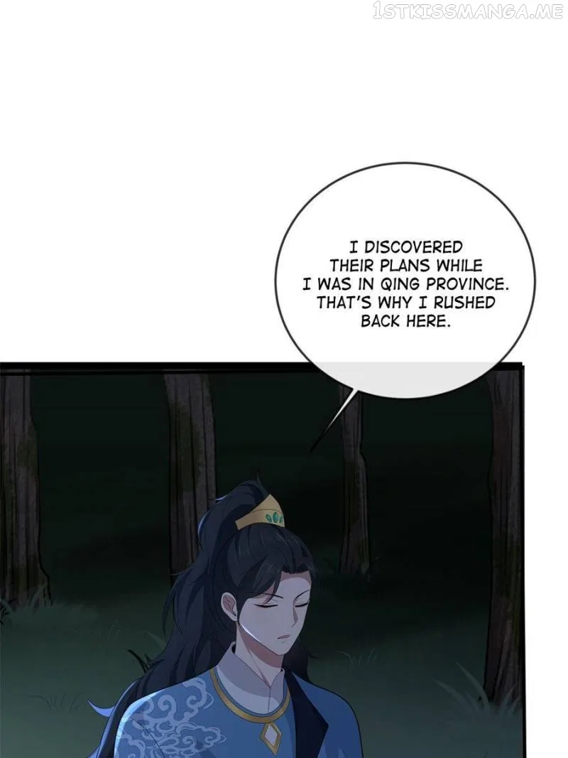 The Sickly Tyrant With An Innocent Facade Chapter 131 – Page 24