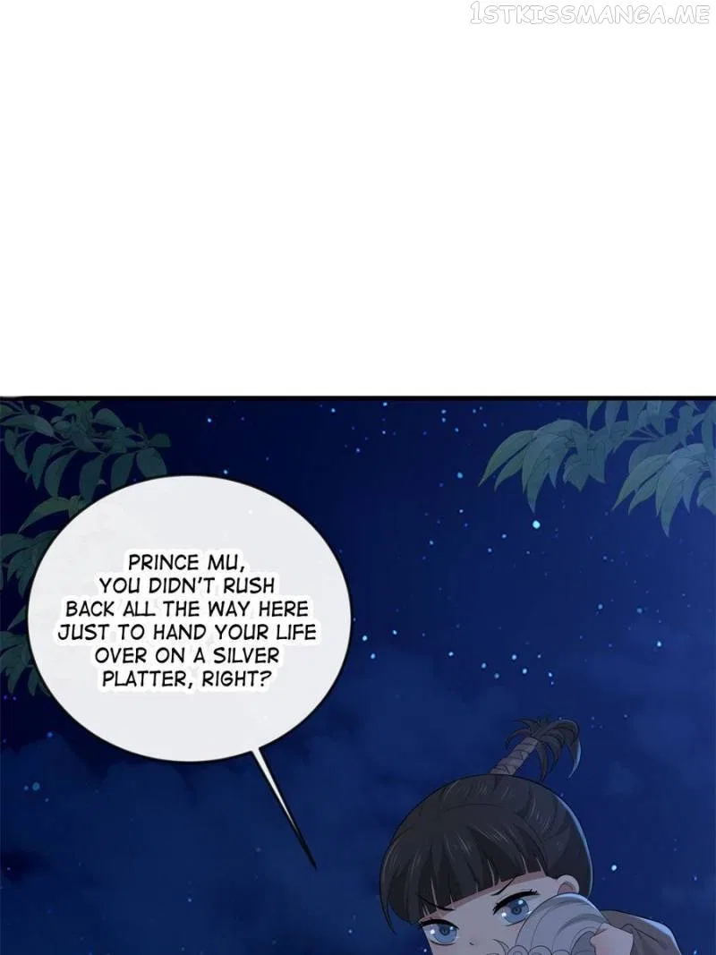 The Sickly Tyrant With An Innocent Facade Chapter 131 – Page 28