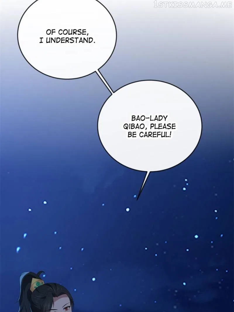 The Sickly Tyrant With An Innocent Facade Chapter 131 – Page 32