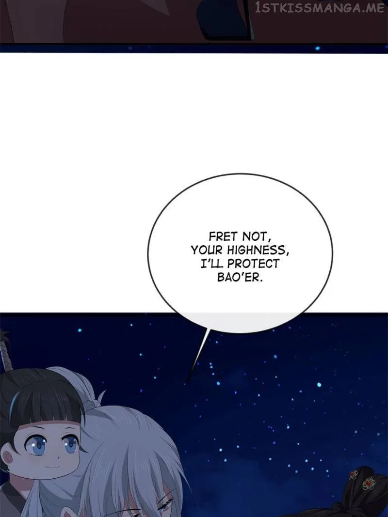 The Sickly Tyrant With An Innocent Facade Chapter 131 – Page 34