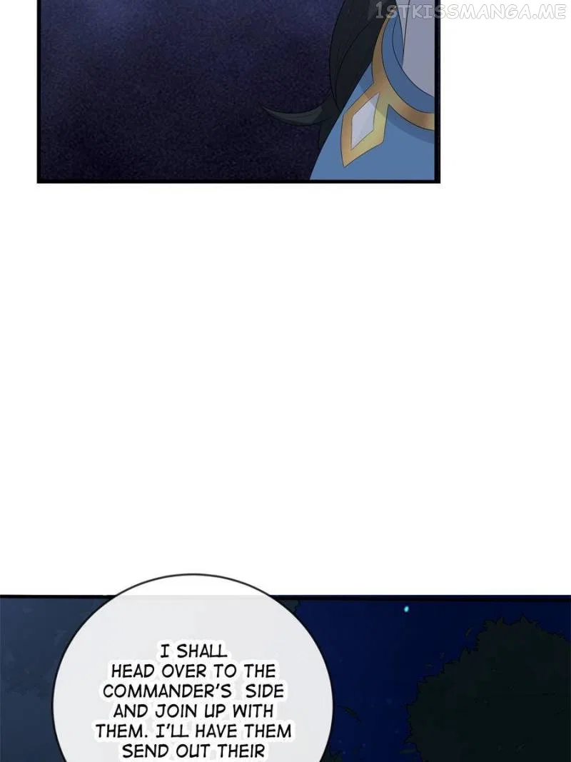 The Sickly Tyrant With An Innocent Facade Chapter 131 – Page 38