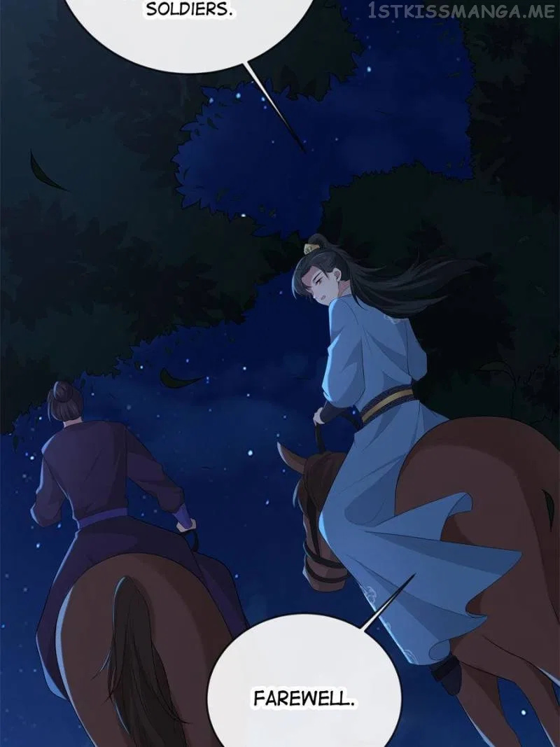 The Sickly Tyrant With An Innocent Facade Chapter 131 – Page 39