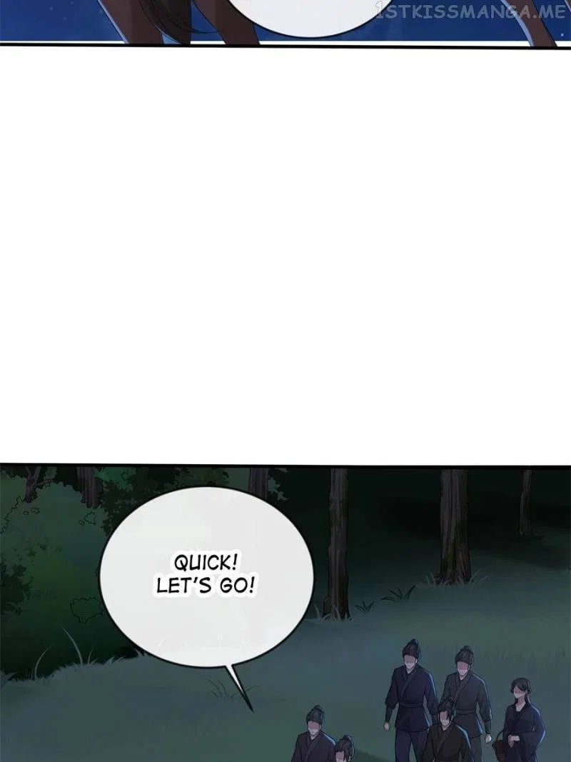 The Sickly Tyrant With An Innocent Facade Chapter 131 – Page 40