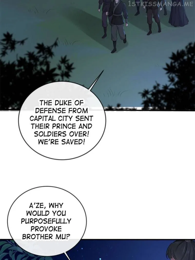 The Sickly Tyrant With An Innocent Facade Chapter 131 – Page 41
