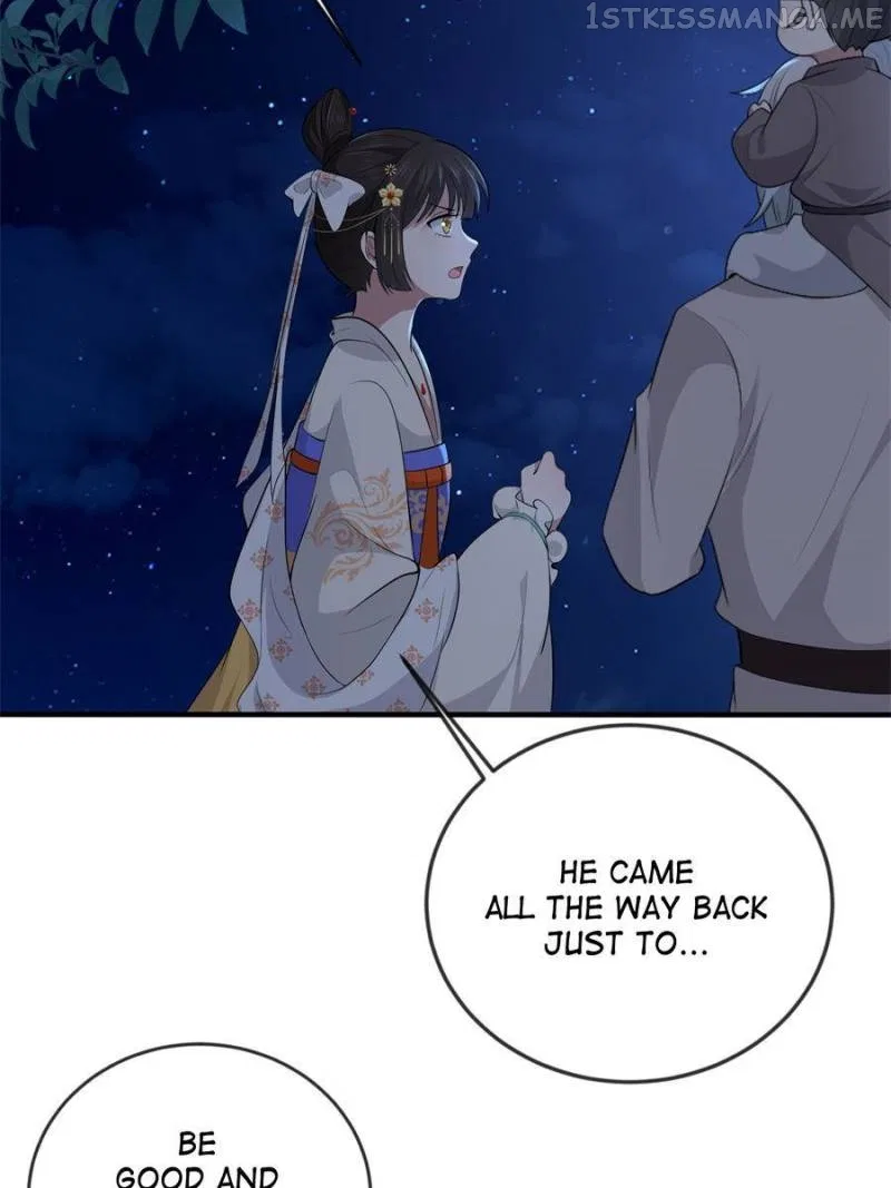 The Sickly Tyrant With An Innocent Facade Chapter 131 – Page 42