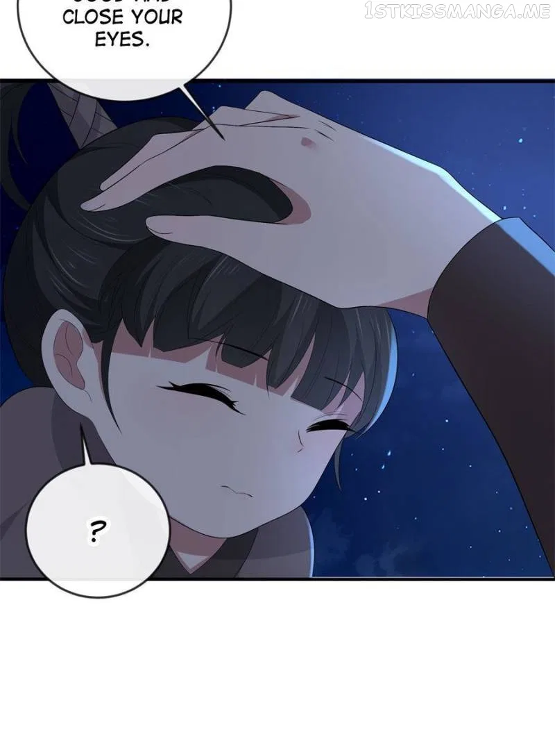 The Sickly Tyrant With An Innocent Facade Chapter 131 – Page 43