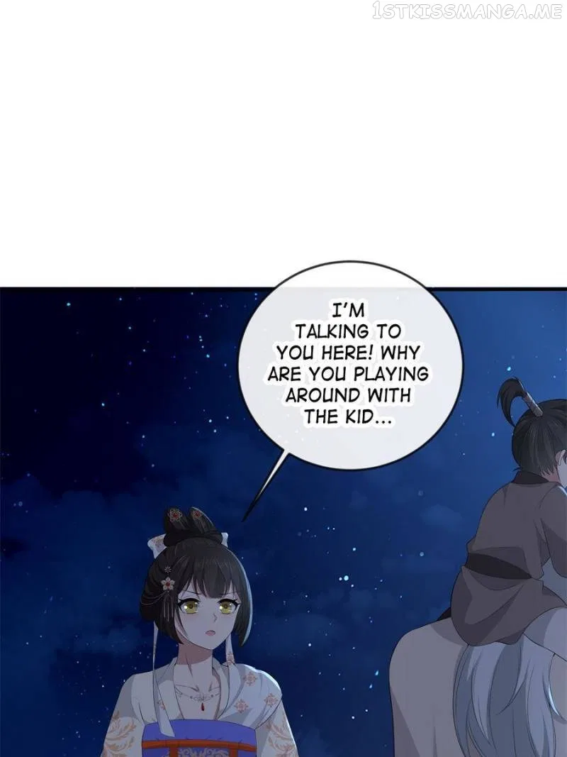 The Sickly Tyrant With An Innocent Facade Chapter 131 – Page 45