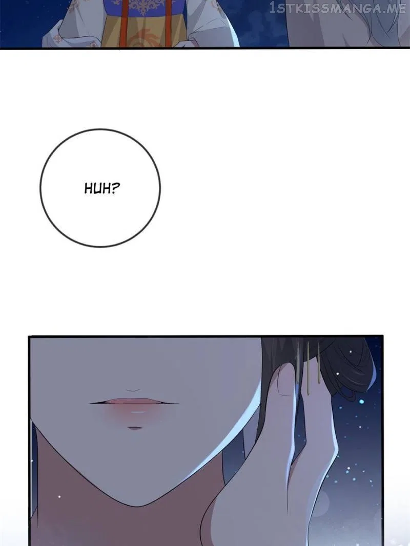 The Sickly Tyrant With An Innocent Facade Chapter 131 – Page 46