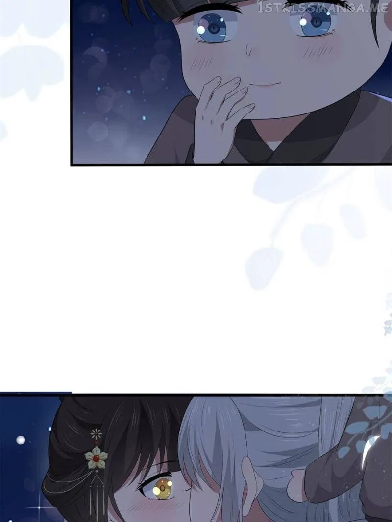 The Sickly Tyrant With An Innocent Facade Chapter 131 – Page 49
