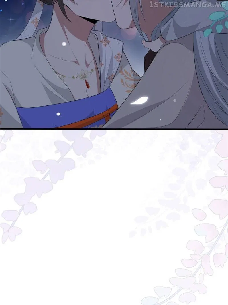 The Sickly Tyrant With An Innocent Facade Chapter 131 – Page 50