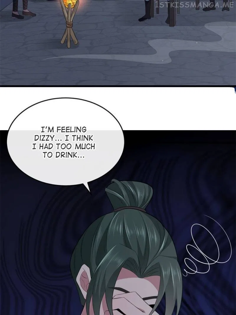 The Sickly Tyrant With An Innocent Facade Chapter 130 – Page 2
