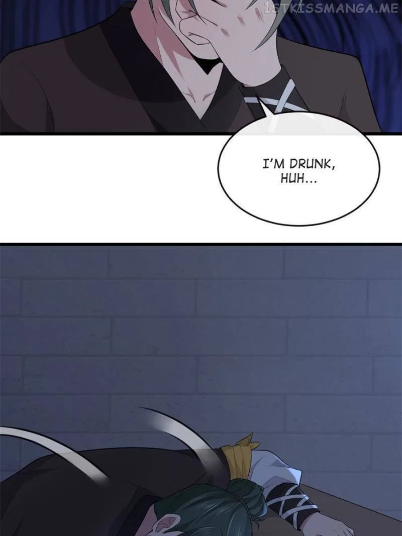 The Sickly Tyrant With An Innocent Facade Chapter 130 – Page 3