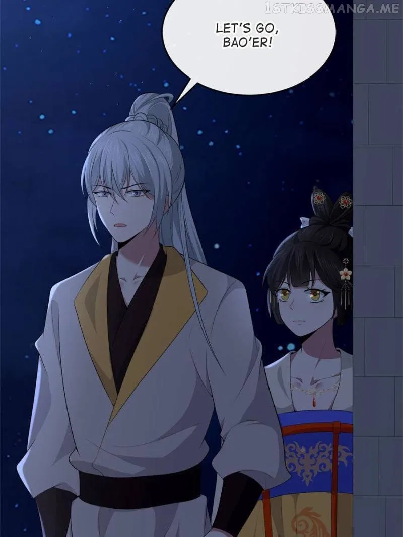 The Sickly Tyrant With An Innocent Facade Chapter 130 – Page 7