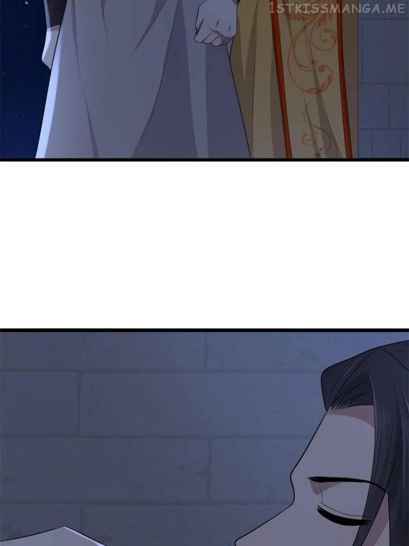 The Sickly Tyrant With An Innocent Facade Chapter 130 – Page 8