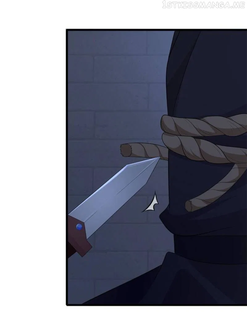 The Sickly Tyrant With An Innocent Facade Chapter 130 – Page 10