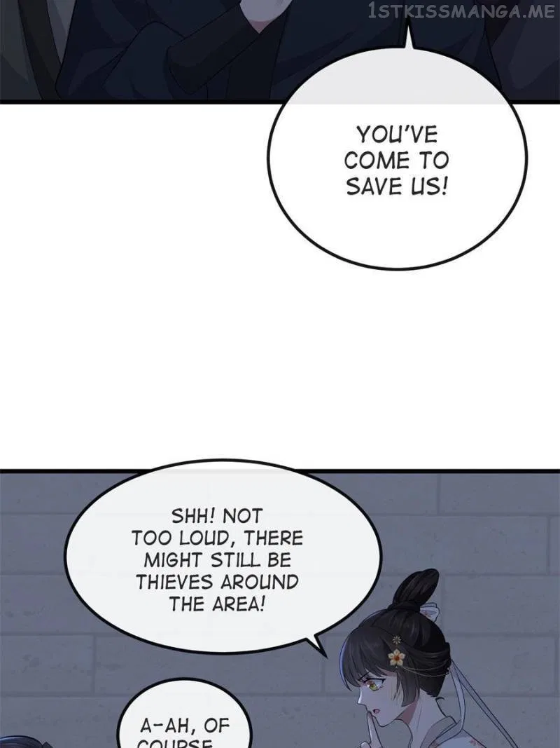 The Sickly Tyrant With An Innocent Facade Chapter 130 – Page 14