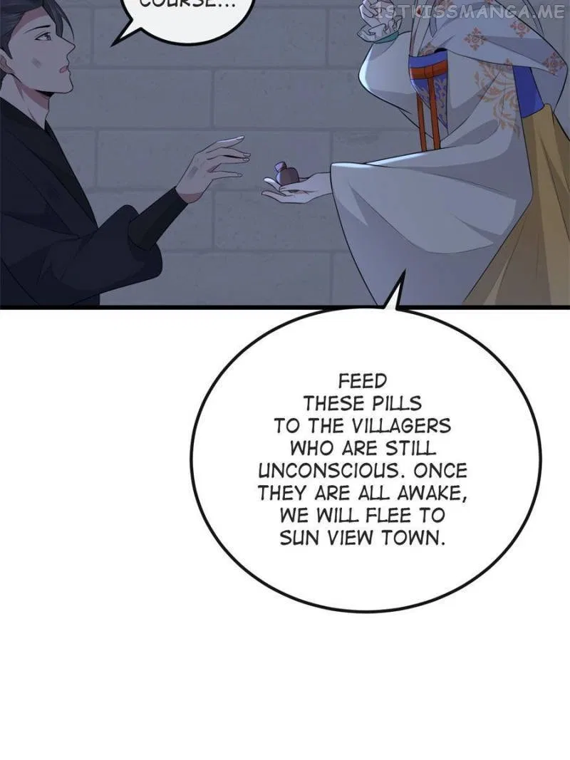 The Sickly Tyrant With An Innocent Facade Chapter 130 – Page 15