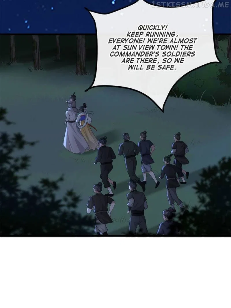 The Sickly Tyrant With An Innocent Facade Chapter 130 – Page 19