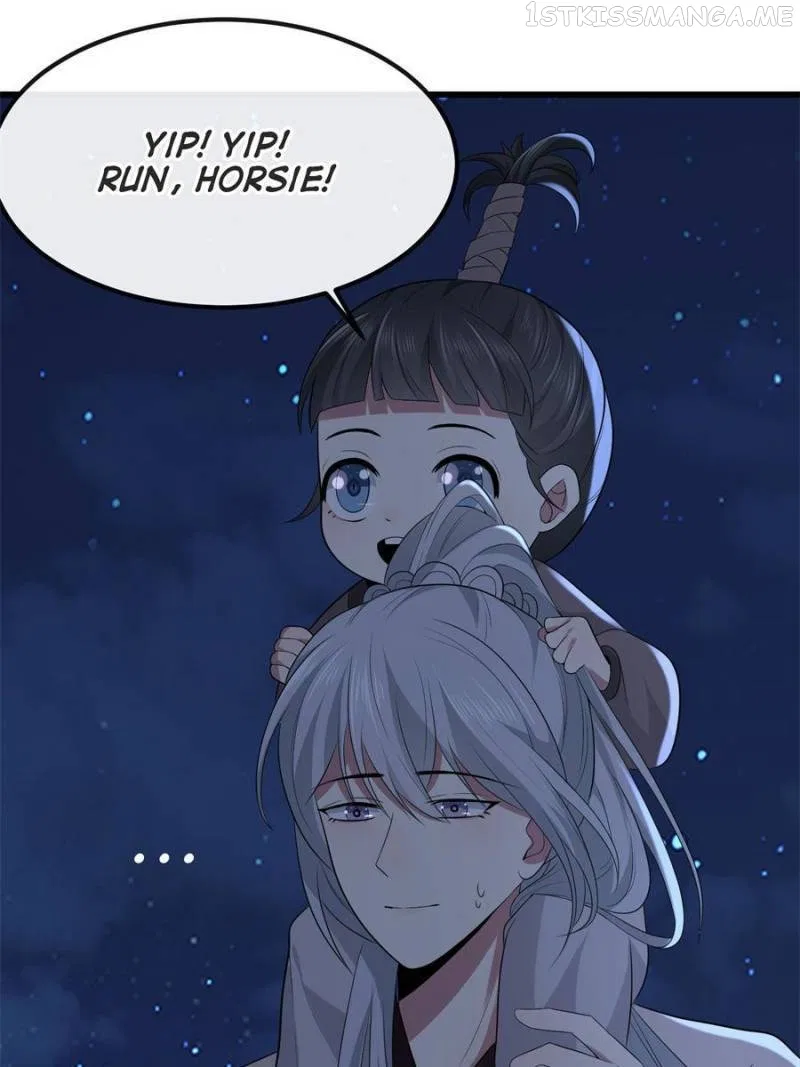 The Sickly Tyrant With An Innocent Facade Chapter 130 – Page 20