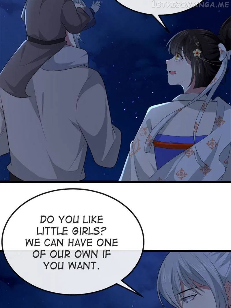 The Sickly Tyrant With An Innocent Facade Chapter 130 – Page 23