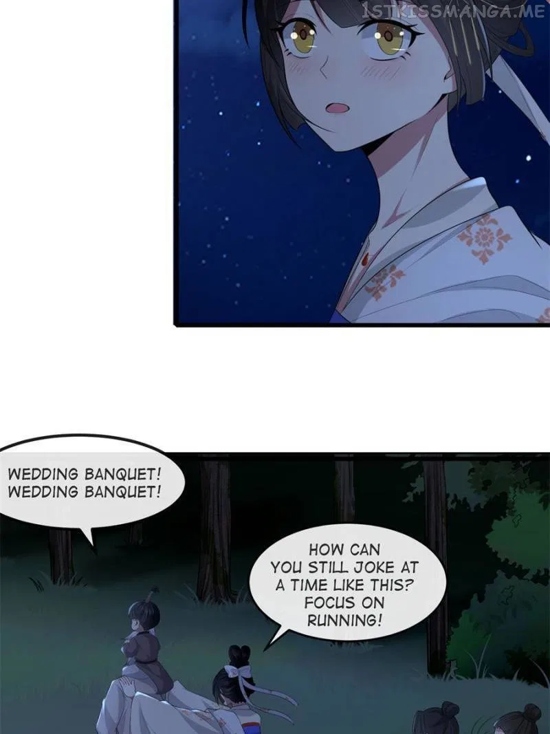The Sickly Tyrant With An Innocent Facade Chapter 130 – Page 25