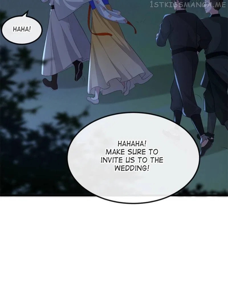 The Sickly Tyrant With An Innocent Facade Chapter 130 – Page 26