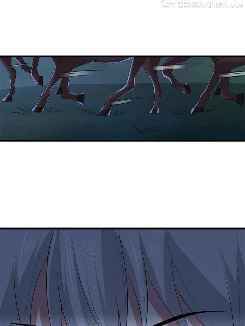 The Sickly Tyrant With An Innocent Facade Chapter 130 – Page 27