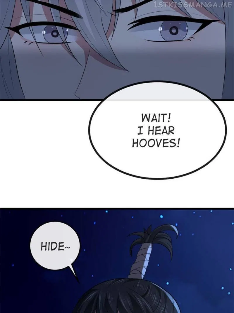 The Sickly Tyrant With An Innocent Facade Chapter 130 – Page 28