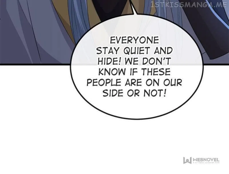 The Sickly Tyrant With An Innocent Facade Chapter 130 – Page 30