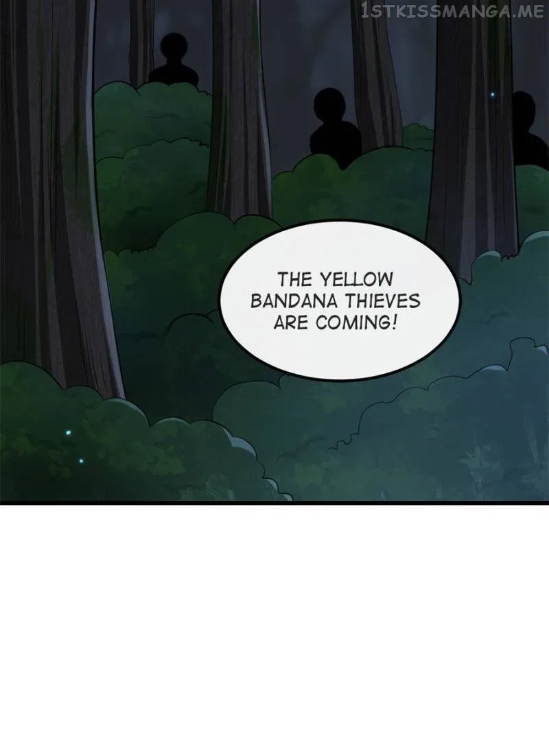 The Sickly Tyrant With An Innocent Facade Chapter 130 – Page 32