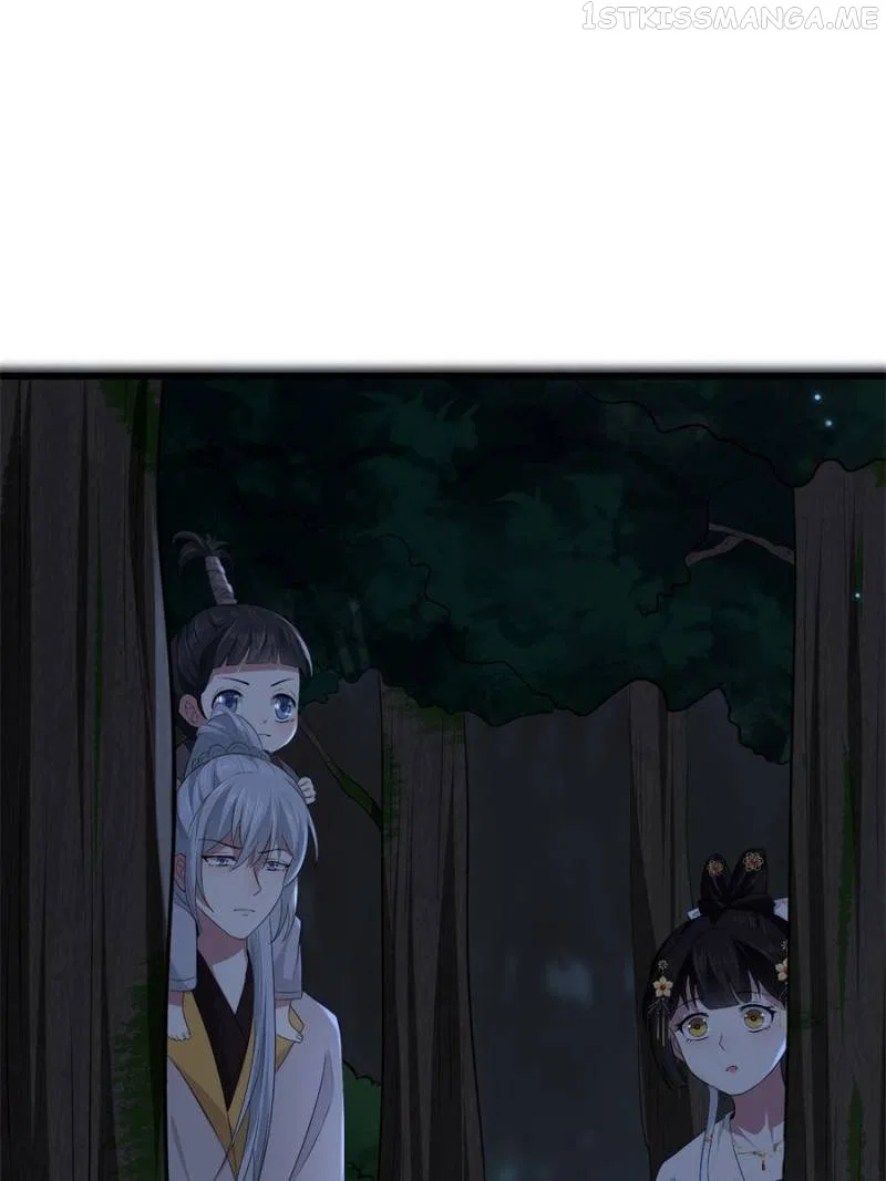 The Sickly Tyrant With An Innocent Facade Chapter 130 – Page 34