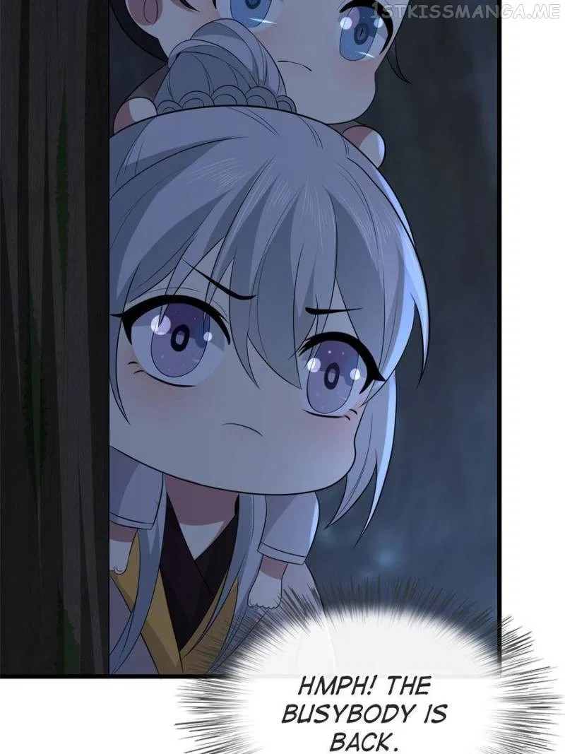 The Sickly Tyrant With An Innocent Facade Chapter 130 – Page 38